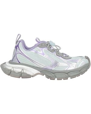Balenciaga Chunky Sneakers - White