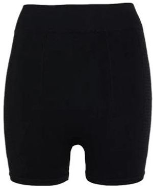 Rick Owens Solid-Color Cycling Shorts - Blue