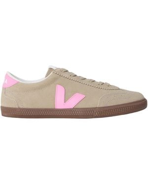 Veja Volley Sneakers - Pink