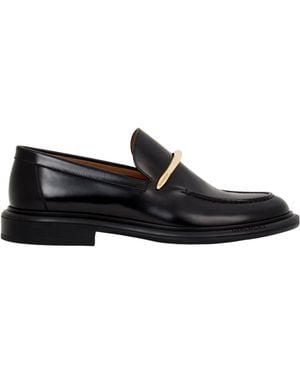 Givenchy Pinch Loafers - Black