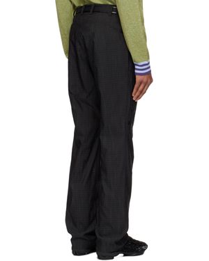 Kiko Kostadinov Pants for Men | Online Sale up to 61% off | Lyst Kiko Kostadinov Pants for Men | Online Sale up to 61% off | Lyst