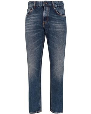 Pt Pantaloni Pt Torino Denim Jeans - Blue