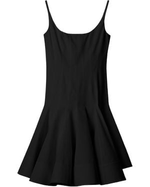Jacquemus Sleeveless Dress - Black