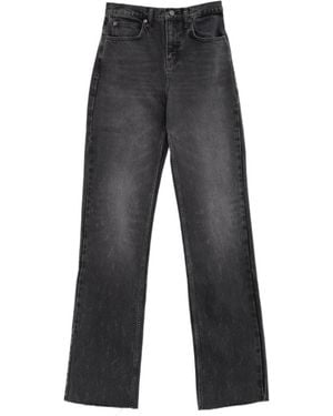 Frankie Shop Dalston Jeans - Grey
