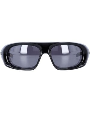 Oakley Belleville Prizm Sunglasses - Blue