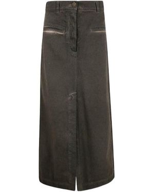 Women's Uma Wang Skirts from $571 | Lyst - Page 2