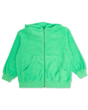American Vintage Hoodies - Green
