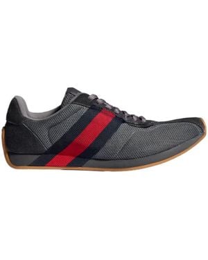 Gucci Tempo Trainer - Blue