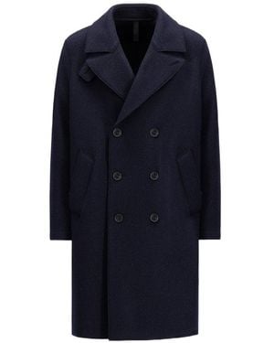 Harris Wharf London Coats for Men | Online Sale up to 64