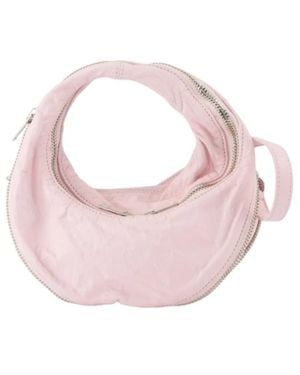 Alexander Wang Twyst Mini Tote Bag - Pink
