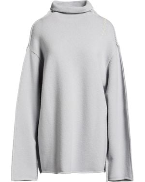 Marni Polo Necks - Gray