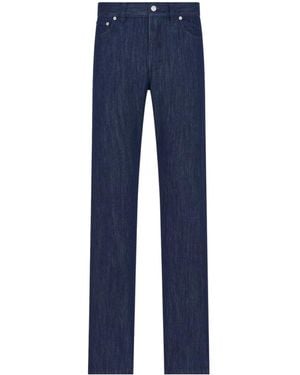 Dior Mountain Jeans - Blue