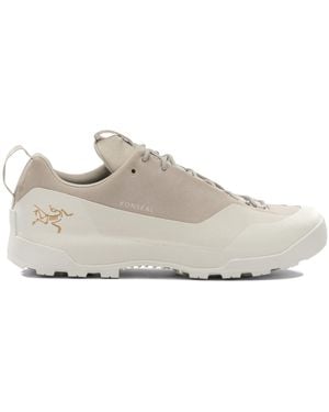 Arc'teryx Konseal Gtx Shoe - Grey