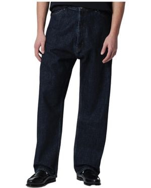 Studio Nicholson Marylebone Jeans - Blue
