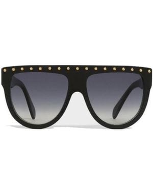 Celine Butterfly Sunglasses - Multicolour