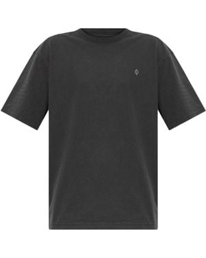Samsøe & Samsøe Sawandering T-Shirt - Black