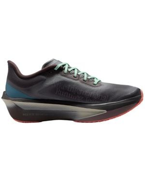 Nike Zoom Fly 6 Road Racing Shoes - Black
