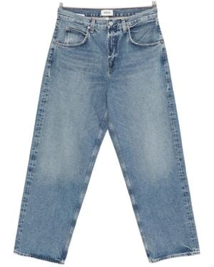 Agolde Fusion Relaxed Jeans - Blue