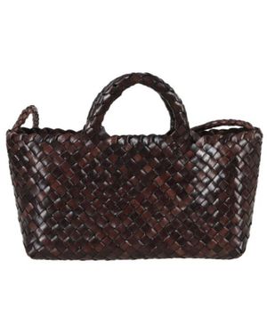 Manebí Ansi Mini Bag - Black