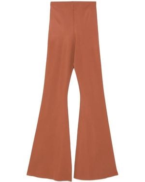 Rick Owens Dirt Bolan Trousers - Brown