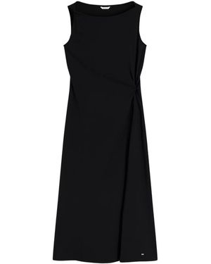 Tommy Hilfiger Ww0Ww50041Bds - Black