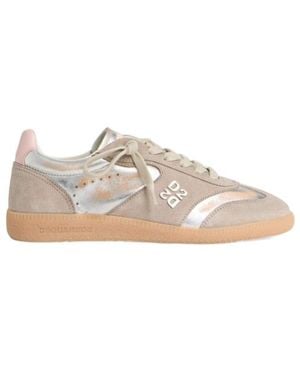 DSquared² Rebels Trainers - Multicolour