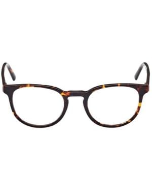 Givenchy Full Frame Plain Mirror - White