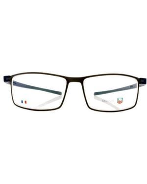 Tag Heuer Square Mirror - White
