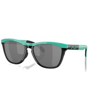 Oakley Frogskins Range Sunglasses - Multicolour