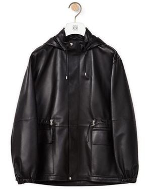 Loewe Hiking Jacket - Black