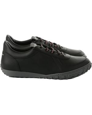 Givenchy Glide Runner Sneakers - Black