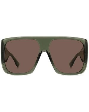 Victoria Beckham Frame Sunglasses - Grey