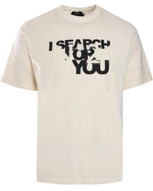 N°21 T-Shirt - White