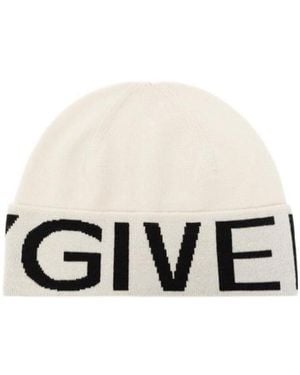 White Givenchy Hats for Men | Lyst