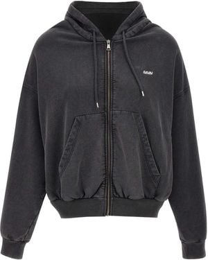AVAVAV Long-Sleeved Jumper - Black