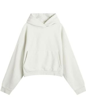 Entire studios Hooded Jumper - White