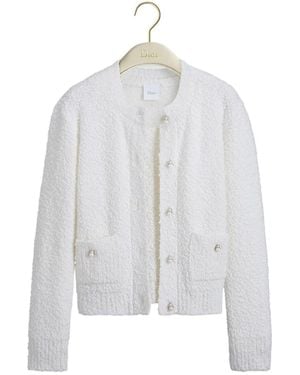Dior Twinset - White
