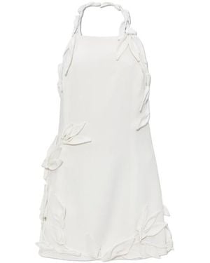 Cult Gaia Sleeveless Dress - White