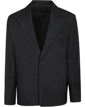 Séfr Seydou Blazer - Black