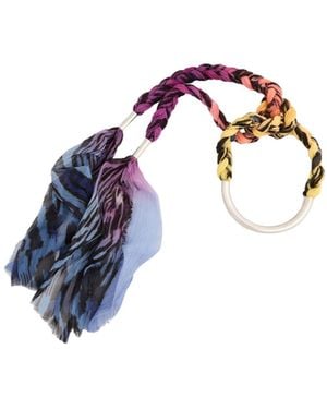 Isabel Marant Metal Bracelet - Blue