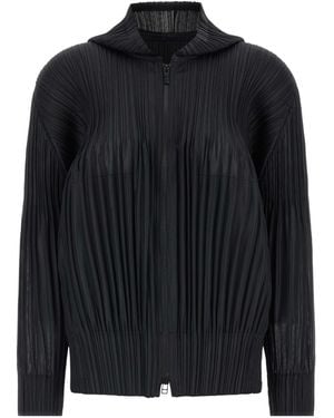Pleats Please Issey Miyake Jackets for Women | Online Sale up to