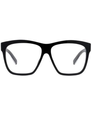 Stella McCartney Full Frame Plain Mirror - Multicolour
