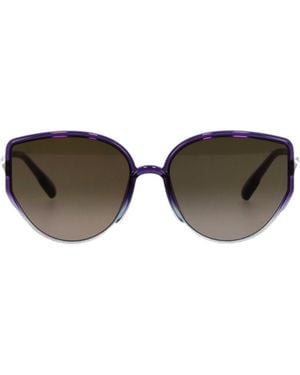 Dior Full-Rim Sunglasses - Multicolor
