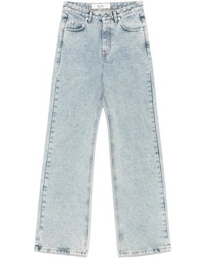 Séfr Tierra Pants - Blue
