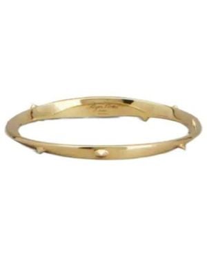 Roger Vivier Rose Vivier Bracelet - White