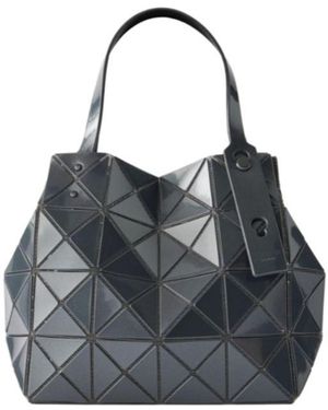 Issey Miyake Carat Tote Bag - Black