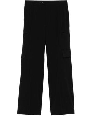 NAMACHEKO Guardia Trousers - Black