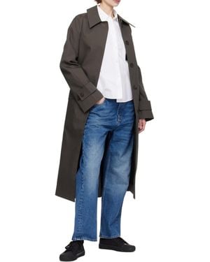 Studio Nicholson Denjo Jeans - Blue