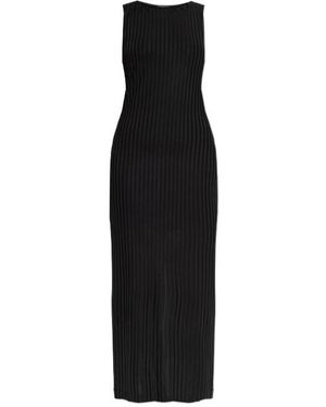 Rag & Bone Sleeveless Dress - Black