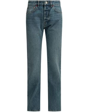 Isabel Marant Jean Daya Regular - Blue